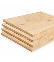 Placaj pin 12mm, B/C, 2440 x 1220 mm